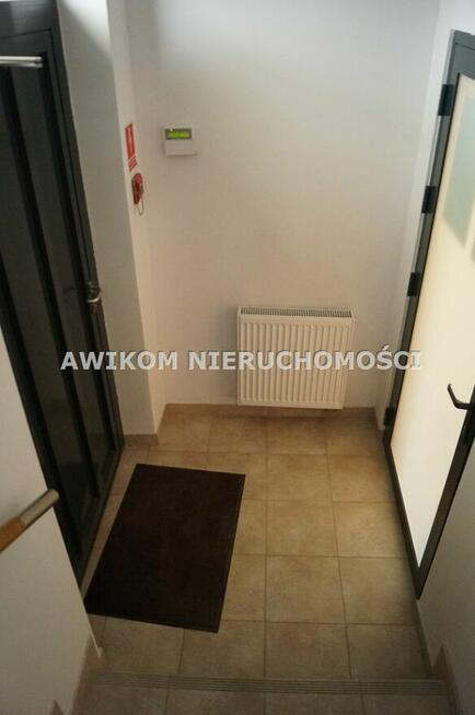 Powierzchnia biurowa Otrębusy gm. Brwinów