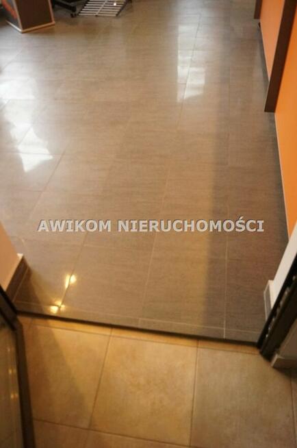 Powierzchnia biurowa Otrębusy gm. Brwinów