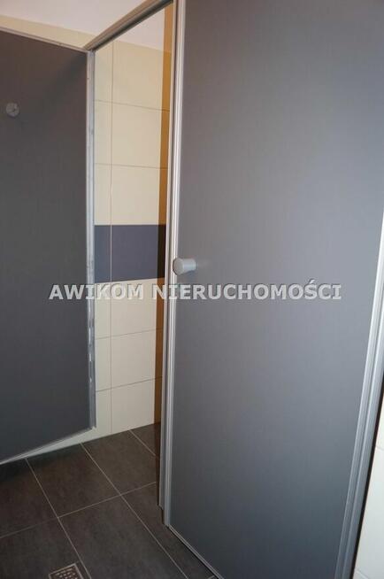 Powierzchnia biurowa Otrębusy gm. Brwinów