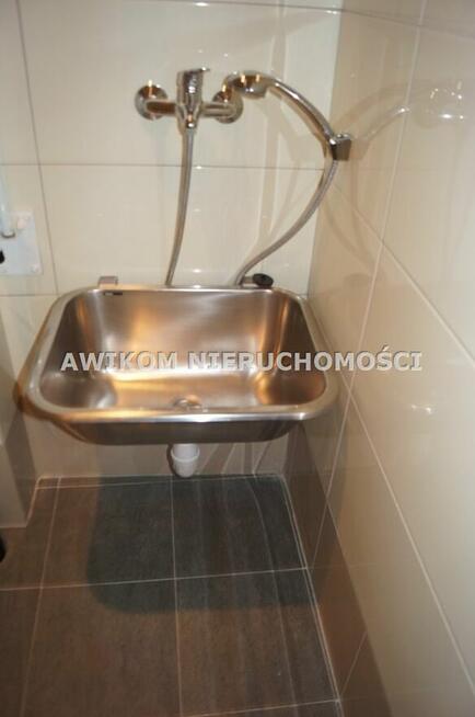 Powierzchnia biurowa Otrębusy gm. Brwinów