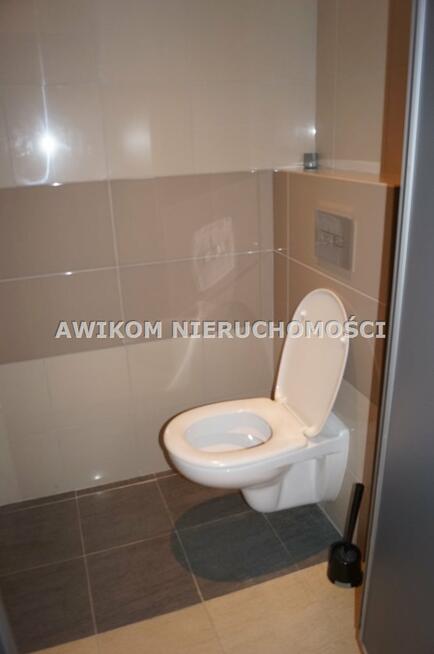 Powierzchnia biurowa Otrębusy gm. Brwinów