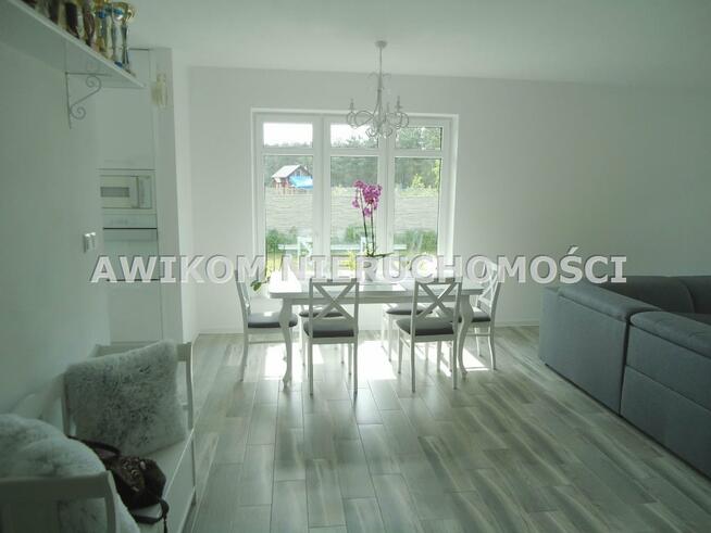 Dom Radziejowice Budy Mszczonowskie