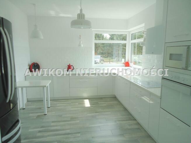 Dom Radziejowice Budy Mszczonowskie