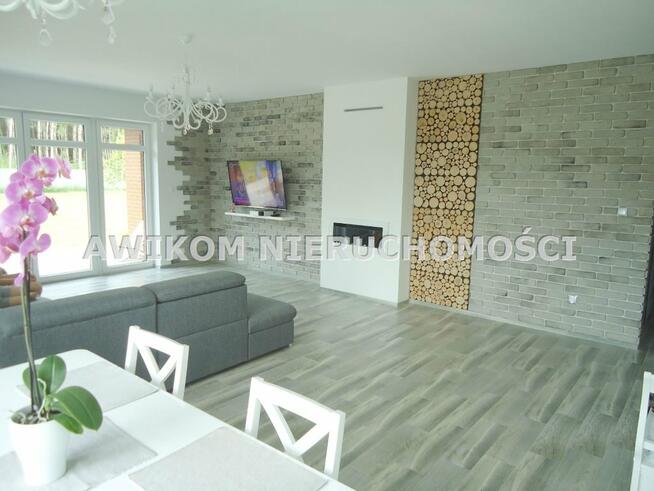 Dom Radziejowice Budy Mszczonowskie