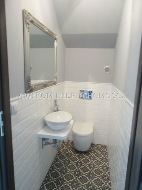 Dom Radziejowice Budy Mszczonowskie