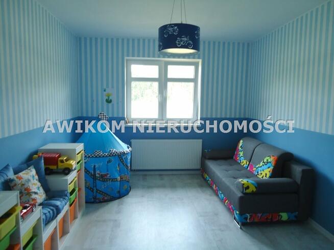 Dom Radziejowice Budy Mszczonowskie