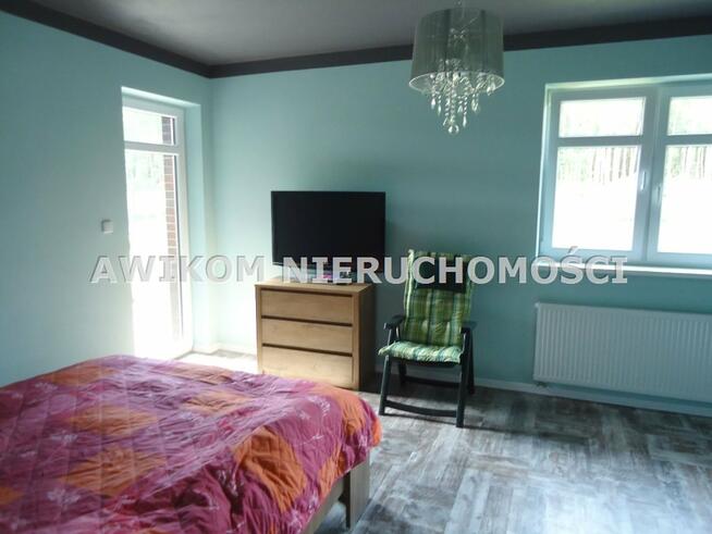 Dom Radziejowice Budy Mszczonowskie