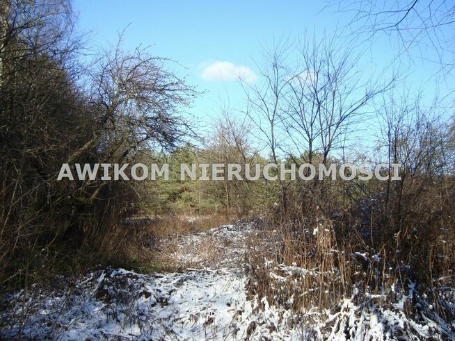 Działka budowlana Żelechów gm. Żabia Wola