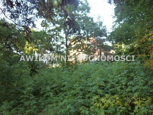 Działka siedliskowa Radziejowice Budy Mszczonowskie