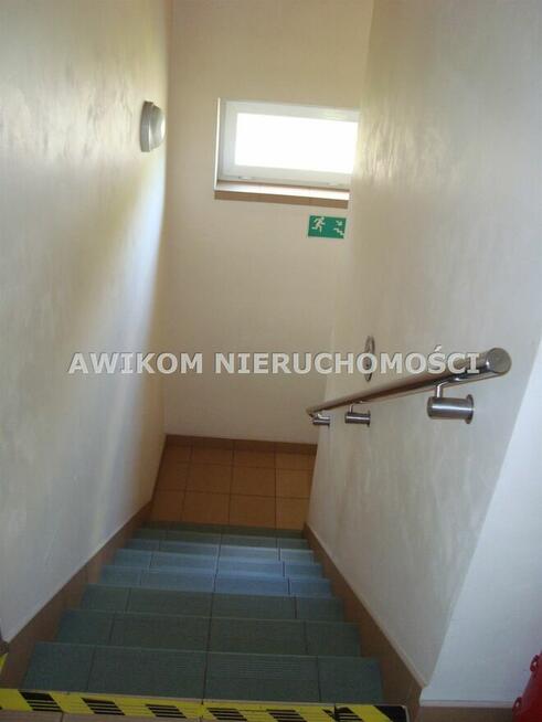 Lokal użytkowy Laski gm. Izabelin