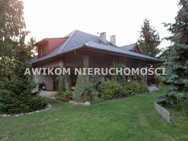 Dom Żelechów gm. Żabia Wola