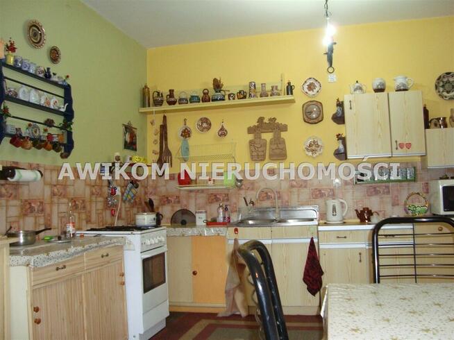 Dom Żelechów gm. Żabia Wola