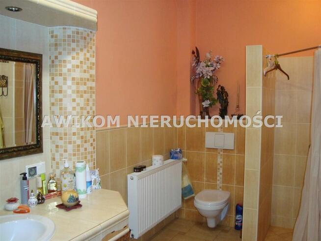 Dom Żelechów gm. Żabia Wola