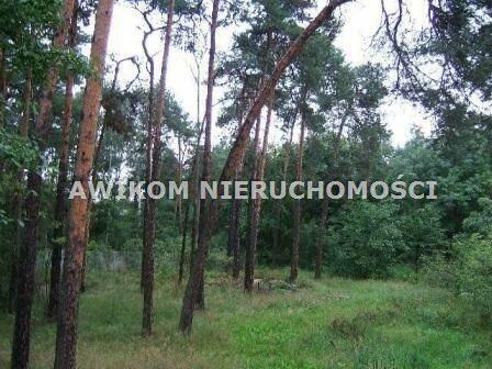 Działka budowlana Żabia Wola Piotrkowice