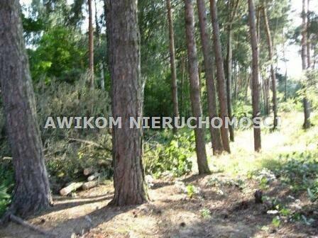 Działka budowlana Żabia Wola Piotrkowice