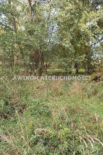 Działka budowlana Jaktorów Budy-Grzybek