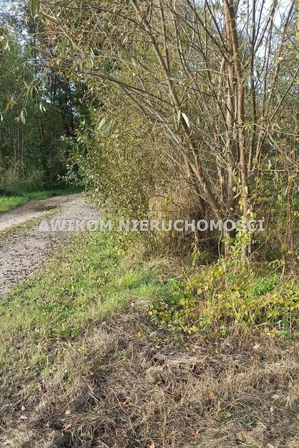 Działka budowlana Jaktorów Budy-Grzybek