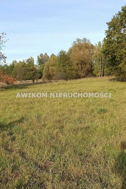 Działka budowlana Jaktorów Budy-Grzybek