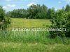Działka budowlana Baranów Kopiska