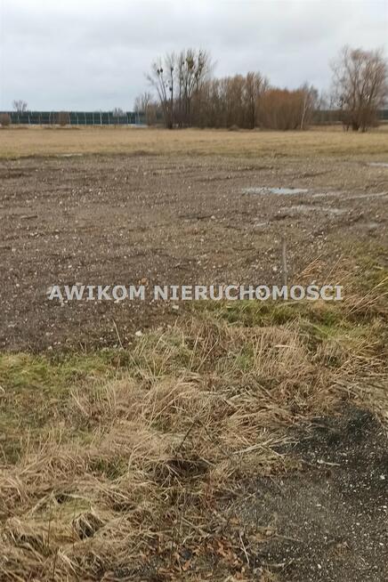 Działka budowlana Baranów Kopiska