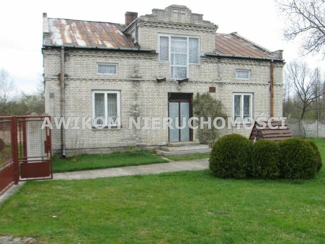 Działka siedliskowa Gurba gm. Mszczonów