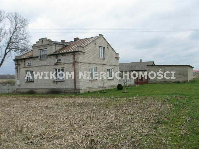 Działka siedliskowa Gurba gm. Mszczonów