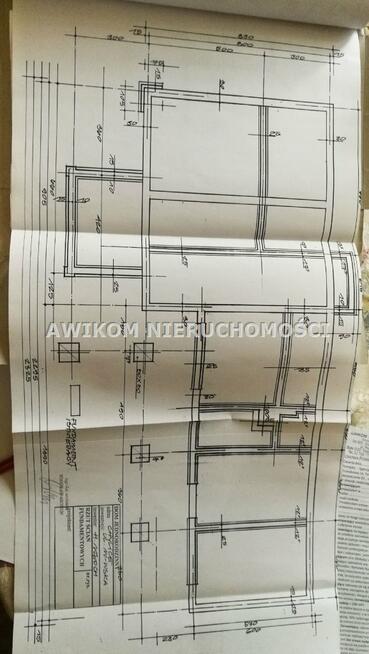 Dom Chylice gm. Jaktorów
