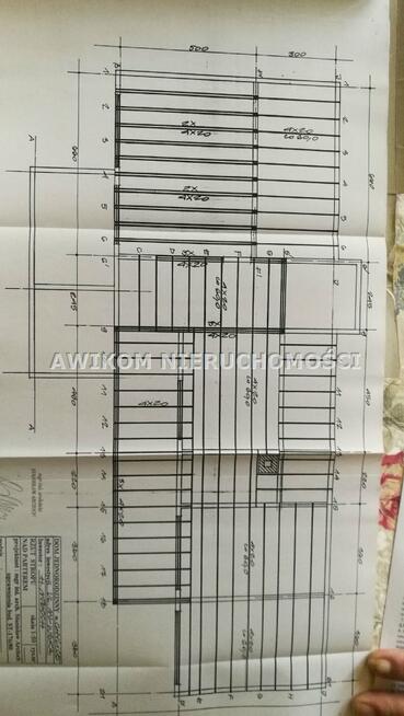 Dom Chylice gm. Jaktorów