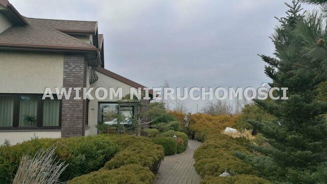 Dom Chylice gm. Jaktorów