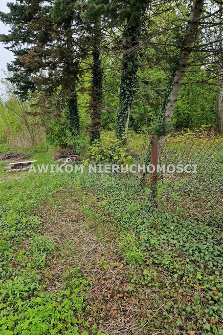 Działka budowlana Grodzisk Mazowiecki Kłudno Nowe