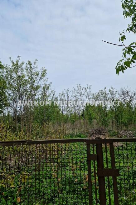 Działka budowlana Grodzisk Mazowiecki Kłudno Nowe