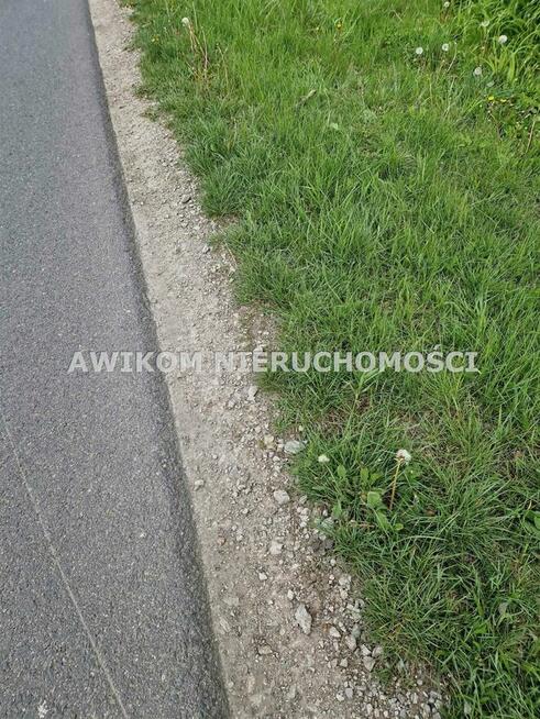 Działka budowlana Grodzisk Mazowiecki Kłudno Nowe