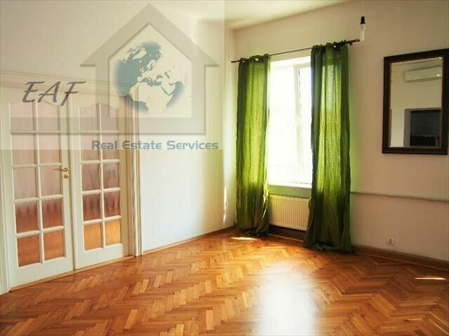 Mieszkanie Warszawa Śródmieście, Śródmieście, Powstańców Warszawy Pl.