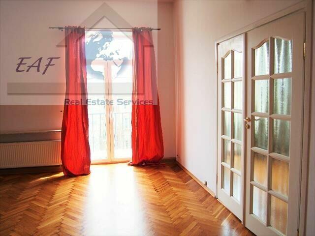 Lokal użytkowy Warszawa Śródmieście, Śródmieście, Powstańców Warszawy Pl.