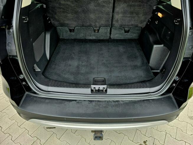 Ford Kuga 2019 rok 4x4 Titanium automat