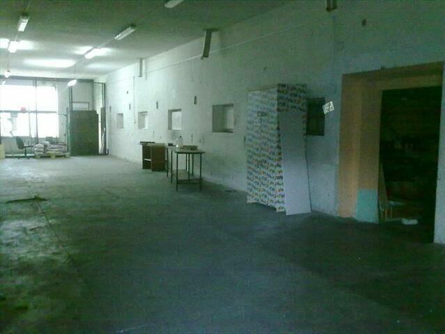 Lokal użytkowy Wrocław Psie Pole