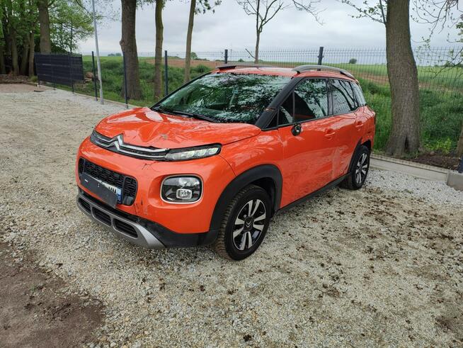 Citroën C3 Aircross 1.2 PureTech GPF Feel S&S EAT6