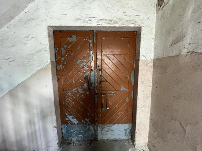 Budynek "Spichlerza" ul. 6 sierpnia w Puławach.