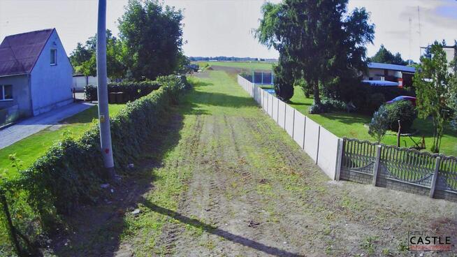 Działka budowlana Opalenica,