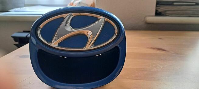 Klamka klapy bagażnika Hyundai i30 HB Gen. I