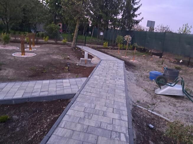 Działka ROD Szamotuły