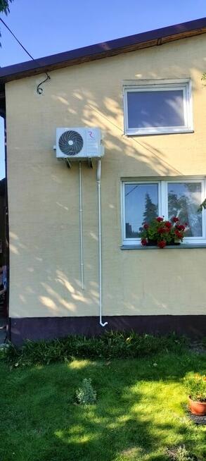 Klimatyzacja Rotenso Roni 2,5 kw wraz z montażem