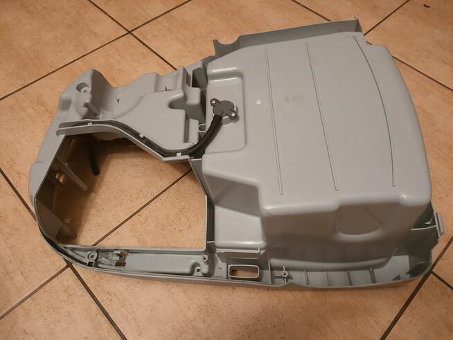 Zelmer AQUAWELT PLUS TYP;VC 7920.OST- tylko na części!