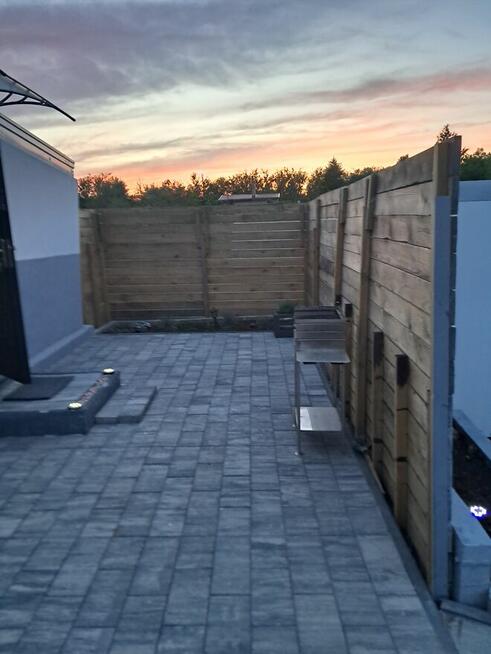 Działka ROD Szamotuły