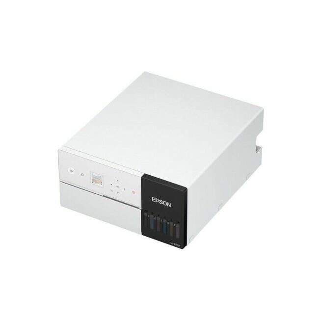 Epson SureLab SL-D500 Suchy Mini Lab