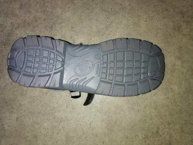 Buty robocze marki PPO - rozm. 43