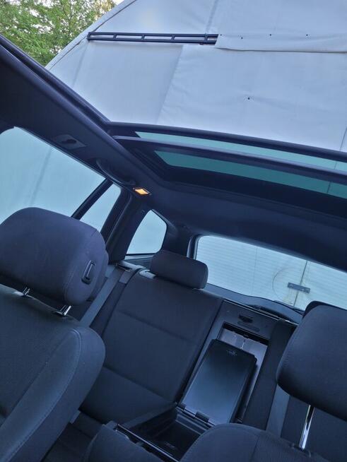 Bmw x3 M-pakiet Sport