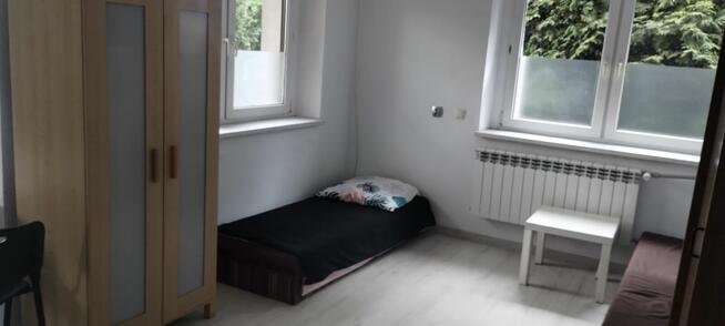 Noclegi Zawiercie u Marka