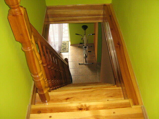 Kamienica - 3 mieszkania po 55m2 bezczynszowe