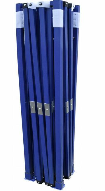 NAMIOT PAWILON 3x6 m Ogrodowy Handlowy EKSPRESOWY kolory